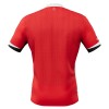 Officiële Voetbalshirt AZ Alkmaar Thuis 2025-26 - Heren